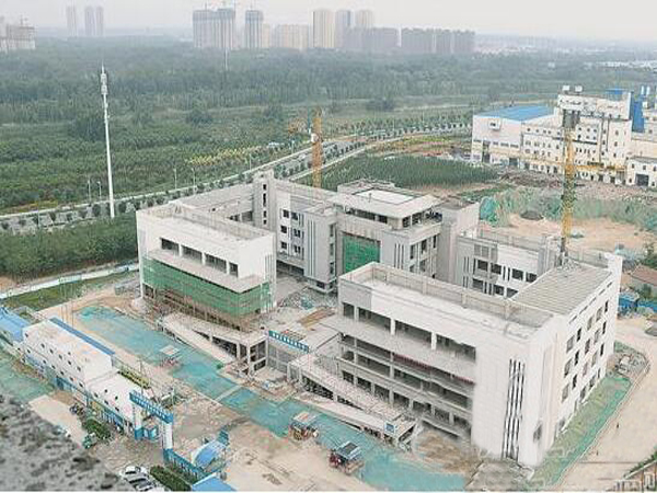 案例（lì）展示