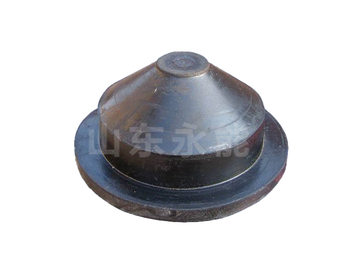座式減震器