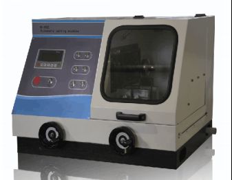 Q-80Z金(jīn)相切割機(jī)