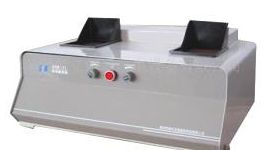 BG-32砂帶（dài）磨樣機