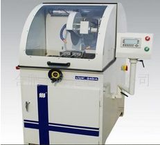 LDQ-350型手動自動（dòng）金相切割機