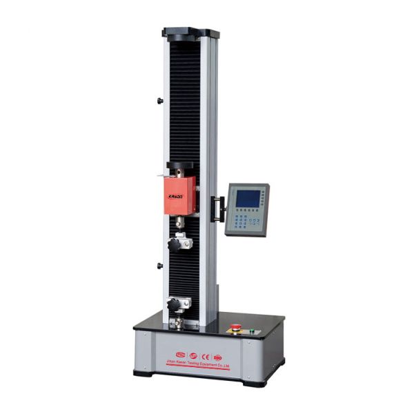 WDS-05數顯式電子（zǐ）萬能試驗機