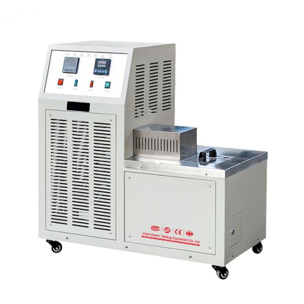 DWC-60/-60℃衝擊（jī）試樣低溫槽