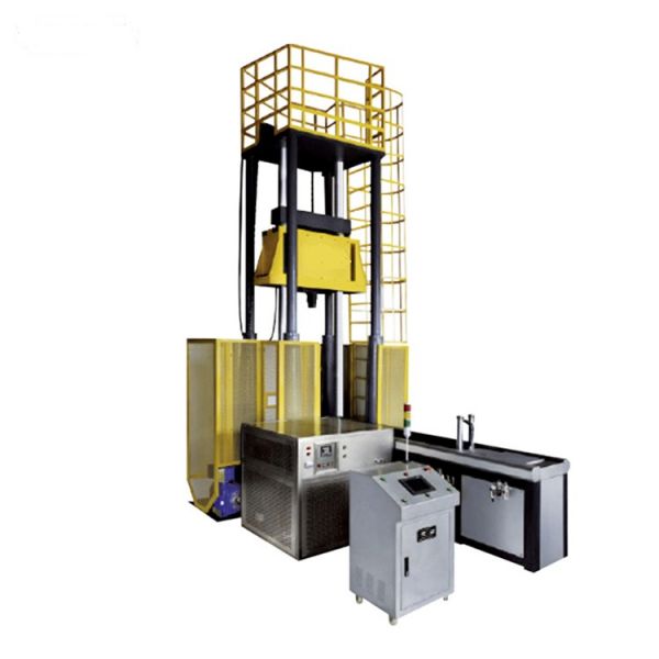 JL-30000焦耳(ěr)儀器化落錘衝擊(jī)試驗機