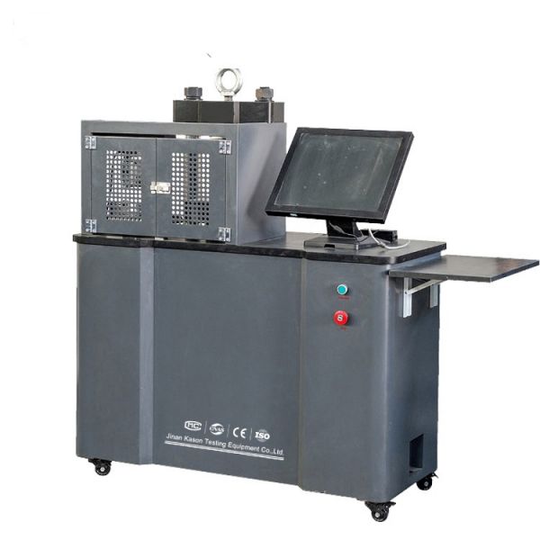 油田用石油(yóu)支撐(chēng)劑壓力(lì)試(shì)驗機