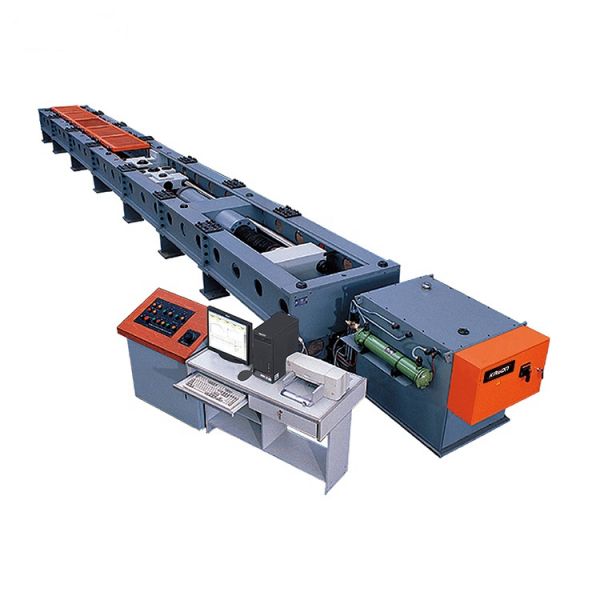 WDL-1000-2000臥(wò)式拉力試驗機