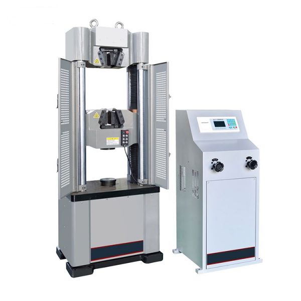600KN/60噸數顯(xiǎn)錨杆錨索拉力試驗機