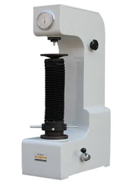HR-150B 型加(jiā)高洛氏硬度(dù)計