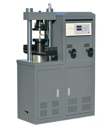 電液（yè）式數顯壓力試驗機