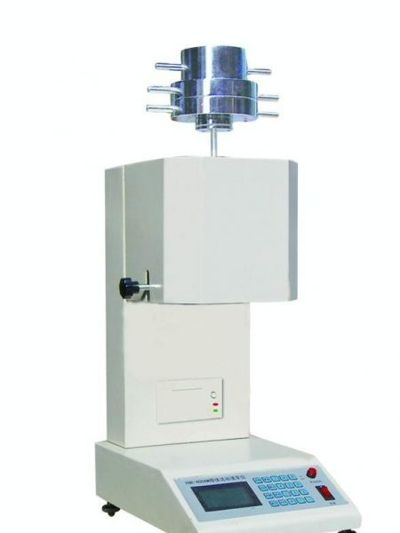 XNR-400D熔體流動速（sù）率（lǜ）儀