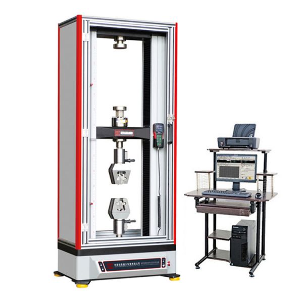 EW-300D-600D-1000D鋼管（guǎn）扣件安全網試（shì）驗機
